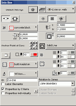   ArchiCAD 8

