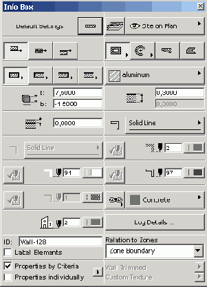   ArchiCAD 8
