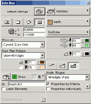   ArchiCAD 8
