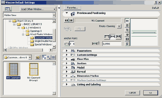  ArchiCAD 8
