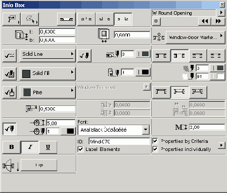   ArchiCAD 8
