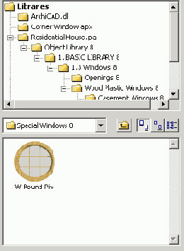   ArchiCAD 8
