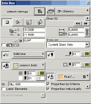   ArchiCAD 8
