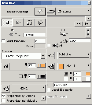   ArchiCAD 8
