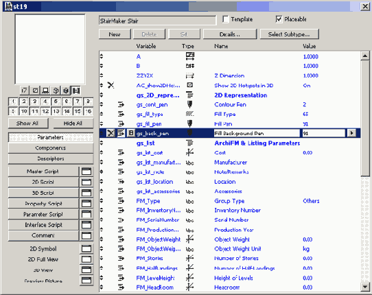   ArchiCAD 8
