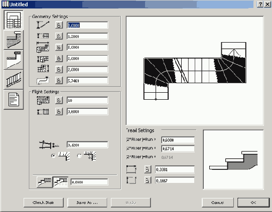   ArchiCAD 8
