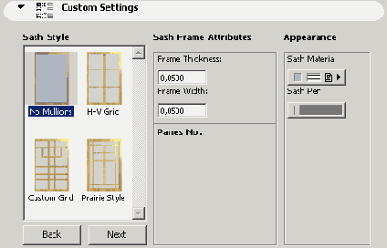   ArchiCAD 8
