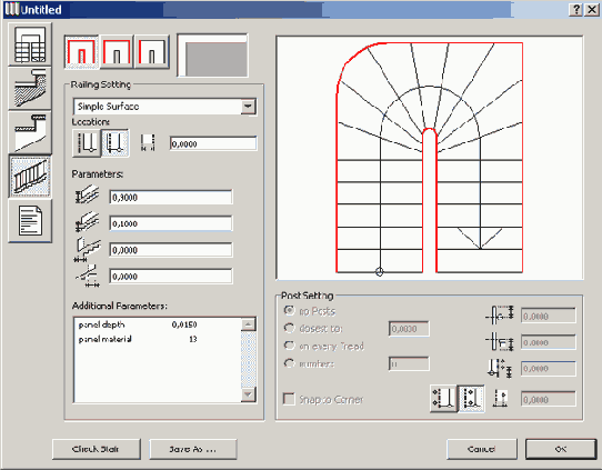  ArchiCAD 8
