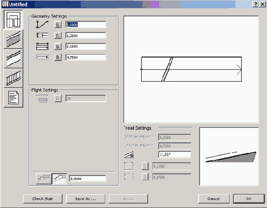   ArchiCAD 8

