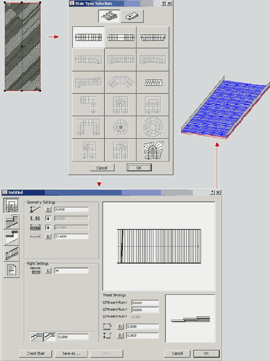   ArchiCAD 8
