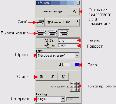   ArchiCAD 8
