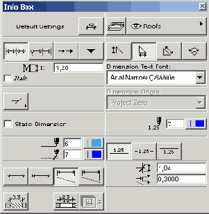   ArchiCAD 8
