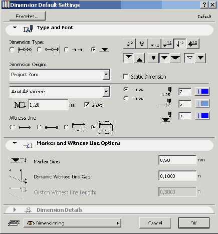   ArchiCAD 8
