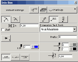  ArchiCAD 8
