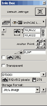   ArchiCAD 8
