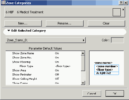 Справочник по ArchiCAD 8
