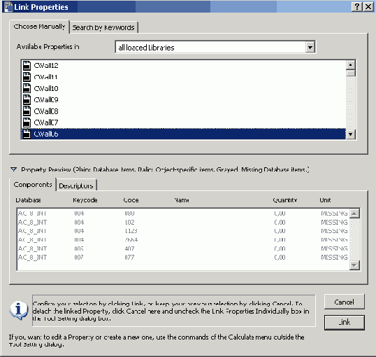 Справочник по ArchiCAD 8
