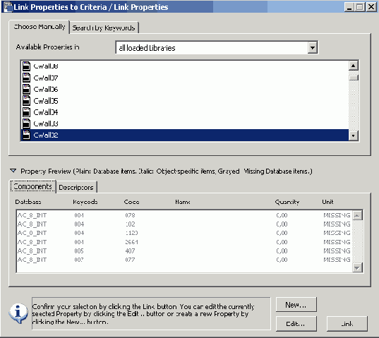 Справочник по ArchiCAD 8
