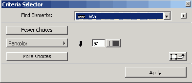 Справочник по ArchiCAD 8
