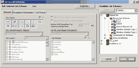 Справочник по ArchiCAD 8
