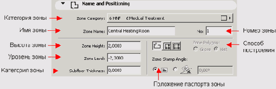 Справочник по ArchiCAD 8
