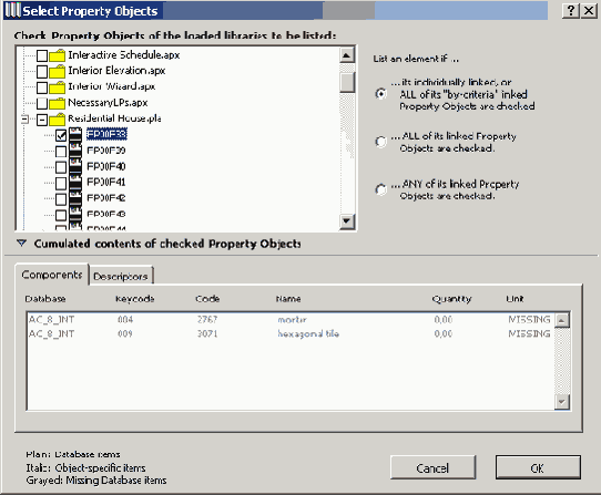 Справочник по ArchiCAD 8
