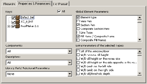 Справочник по ArchiCAD 8
