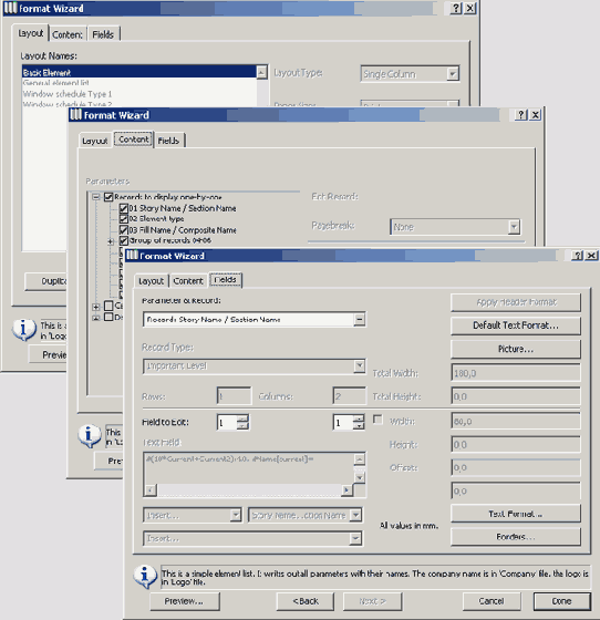 Справочник по ArchiCAD 8

