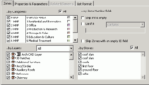 Справочник по ArchiCAD 8
