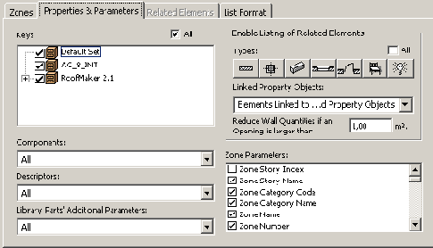 Справочник по ArchiCAD 8
