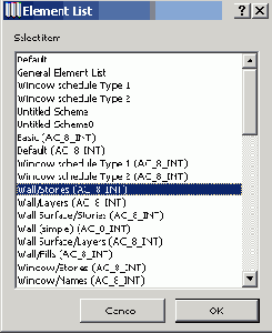 Справочник по ArchiCAD 8
