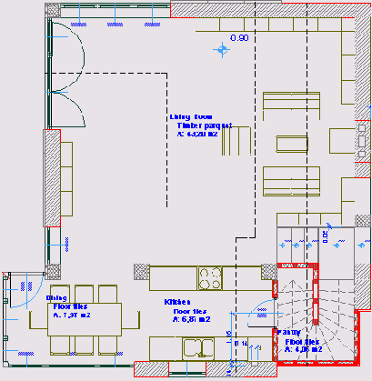 Справочник по ArchiCAD 8
