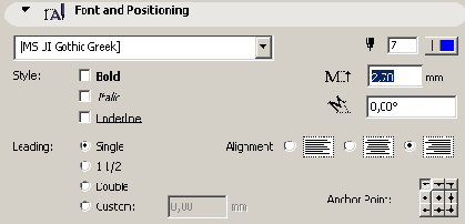 Справочник по ArchiCAD 8
