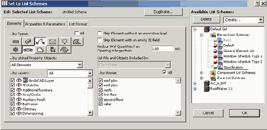 Справочник по ArchiCAD 8
