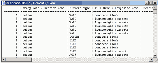 Справочник по ArchiCAD 8
