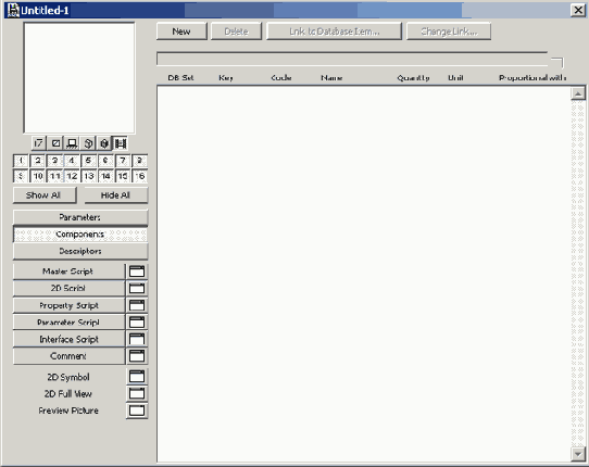 Справочник по ArchiCAD 8
