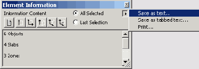 Справочник по ArchiCAD 8
