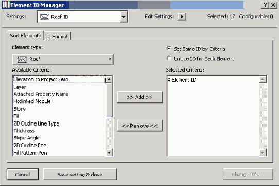 Справочник по ArchiCAD 8
