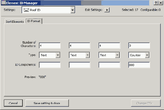 Справочник по ArchiCAD 8

