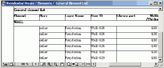 Справочник по ArchiCAD 8
