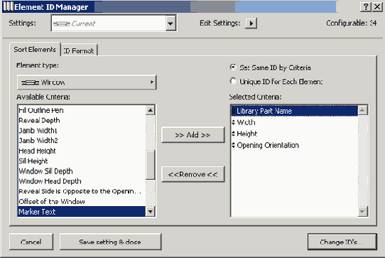 Справочник по ArchiCAD 8
