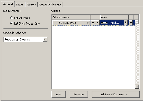 Справочник по ArchiCAD 8
