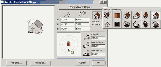   ArchiCAD 8
