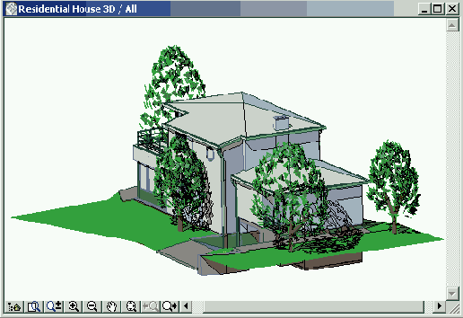   ArchiCAD 8
