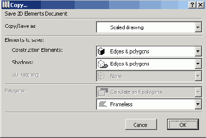   ArchiCAD 8
