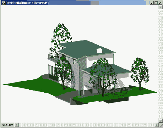   ArchiCAD 8
