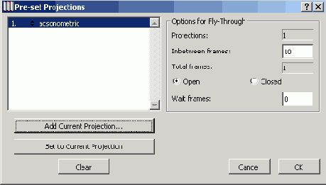   ArchiCAD 8
