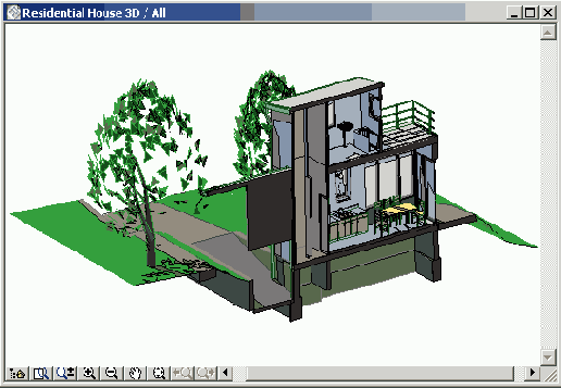   ArchiCAD 8
