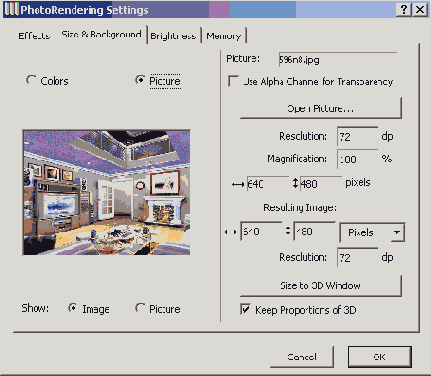   ArchiCAD 8
