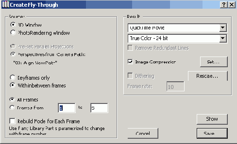   ArchiCAD 8
